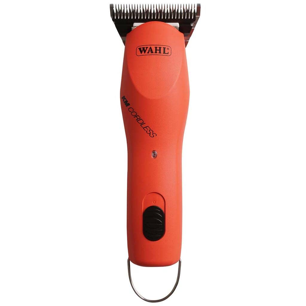 Amazon.co.jp: Wahl PRO Professional Hair Clipper for Animals KM