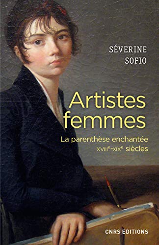 Artistes femmes: la parenthèse enchantée