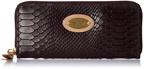 Image of Hidesign Women Wallet (Violet)