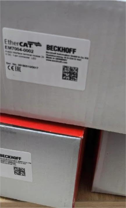 1 PC EM7004-0002 Unused Surplus Spare Parts