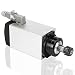 Produktbild FlowerW 3KW Motor für luftgekühlte Spindeln 300Hz Fräsen ER 20