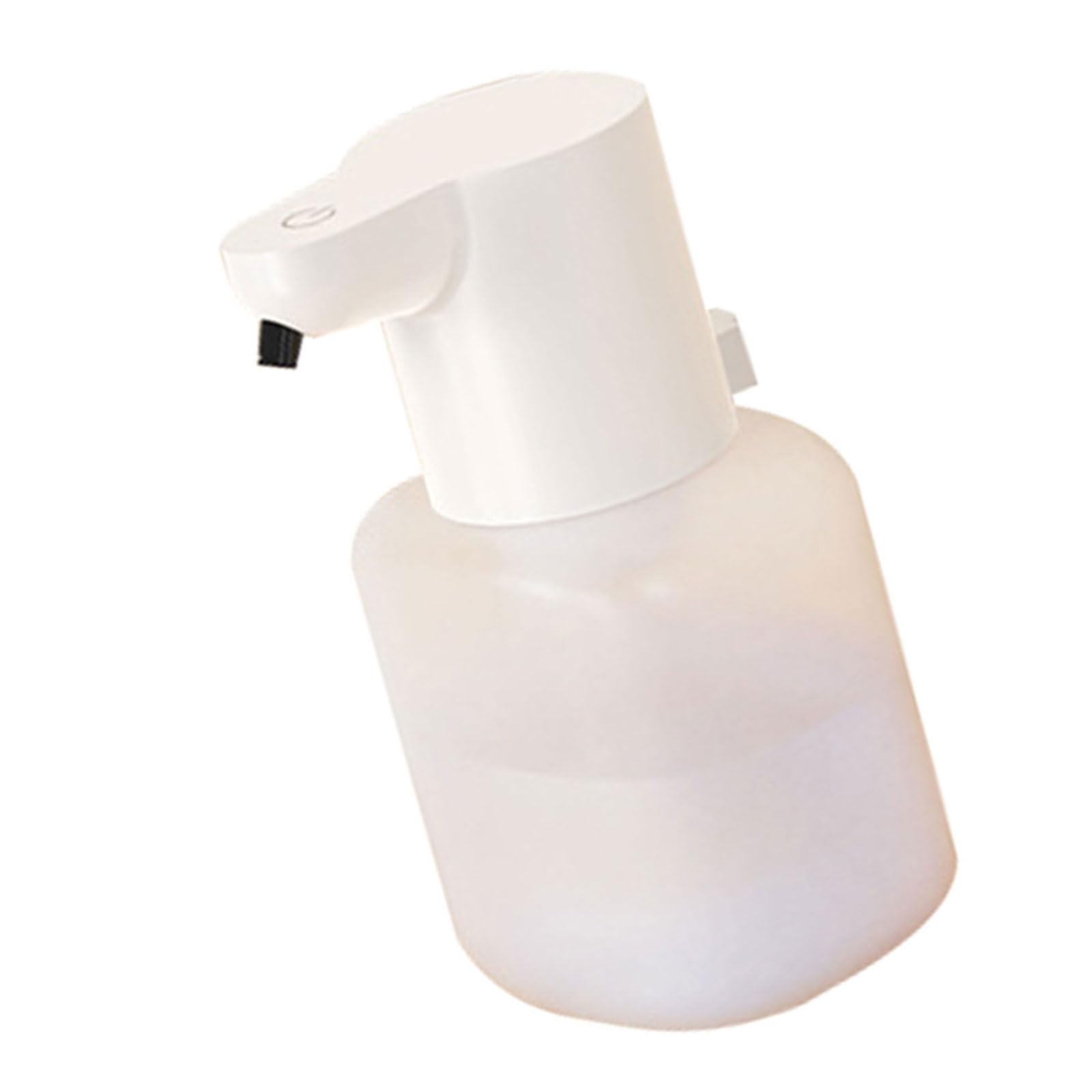 Upgrades Soap Dispenser Auto Sensing Foam Foam Soap Dispenser Efficiency Suitable for Multiple Setting Solution