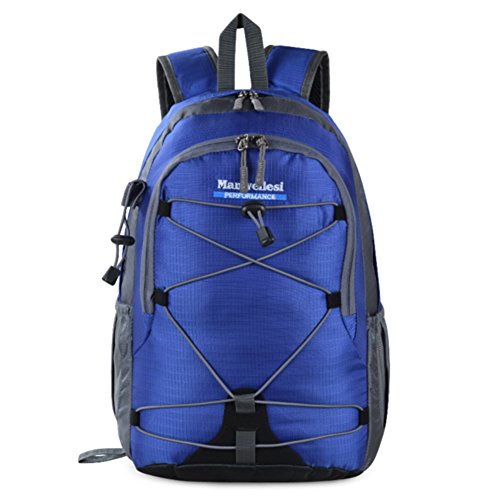 Sacs enfants avec sangles ajustables et compartiments de voyage - E