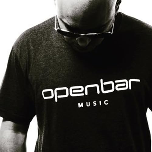 『S1 Ep3: DJ Czezre Guest Mix Series ft. Oscar P. From Openbar Music Episode』のカバーアート
