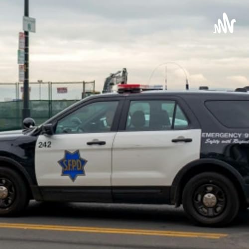 Cops And Crime copertina