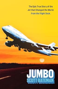 Jumbo cover image