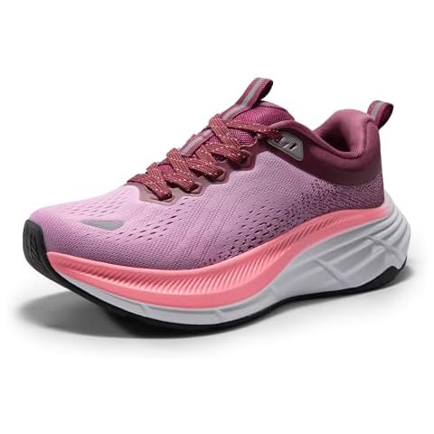 NORTIV 8 Women's Active Sneakers Cover