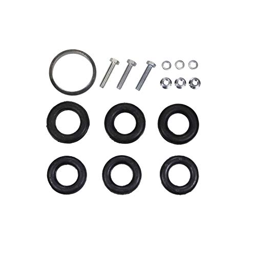 VEGAZ FTA-107 Juego de montaje sistema de escape