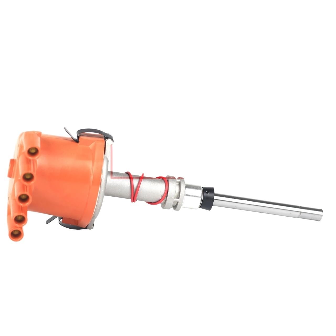 Spinterogeno elettronico Adatto per Fiat 127 903cc, kit di accensione elettrica speciale 903cc 1975-1977/distributore(DISTRIBUTOR)