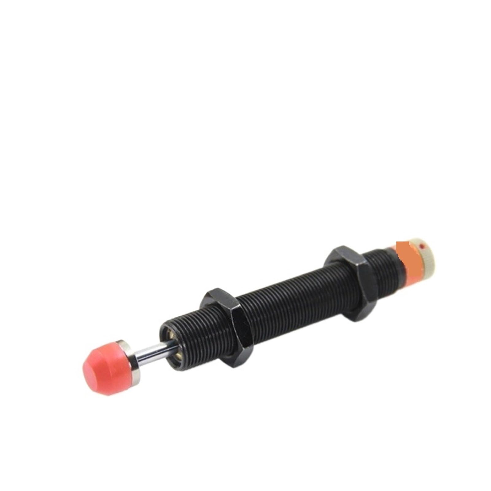 Tampon hydraulique AD2025-5 pour machines silencieuses