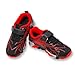 JXS store Zapatillas Niño Zapatillas Niña Bambas Infantil Sneakers Zapatillas Running Shoes Al Aire Calzado Zapatos Deportivos Casuales Ligeros y Transpirables Rojo 30EU Imagen de JXS store Zapatillas Niño Zapatillas Niña Bambas Infantil Sneakers Zapatillas Running Shoes Al Aire Calzado Zapatos Deportivos Casuales Ligeros y Transpirables Rojo 30EU