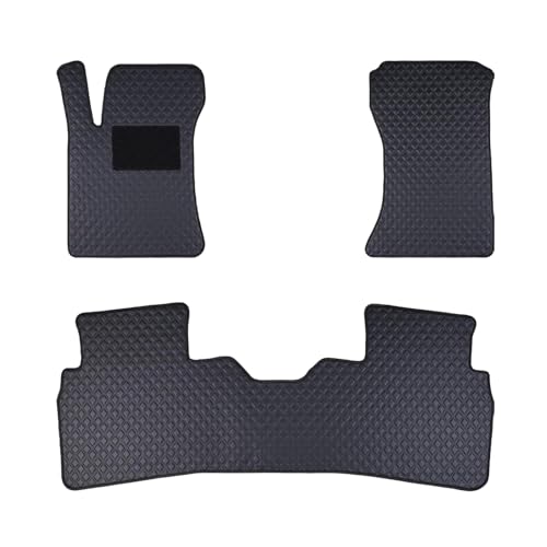 Tapis de sol voiture Altima anti-boue et protection de moquette