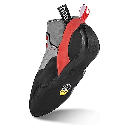 Ocun Jett Crack Rock Climbing Shoes | Performance Shoe for Crack and Trad Climbing4