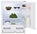 Produktbild BEKO Unterbaukühlschrank BU1101