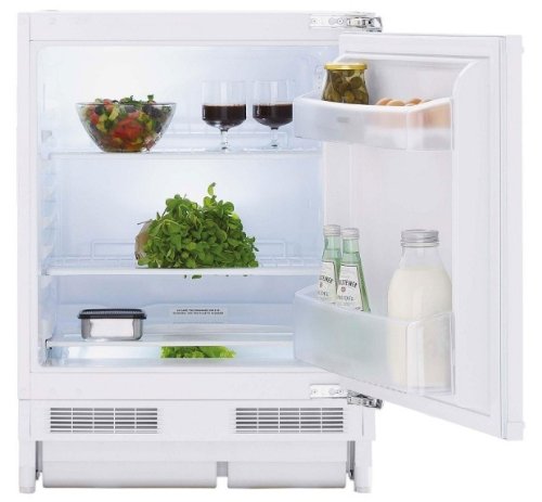 Preisvergleich Produktbild BEKO Unterbaukühlschrank BU1101