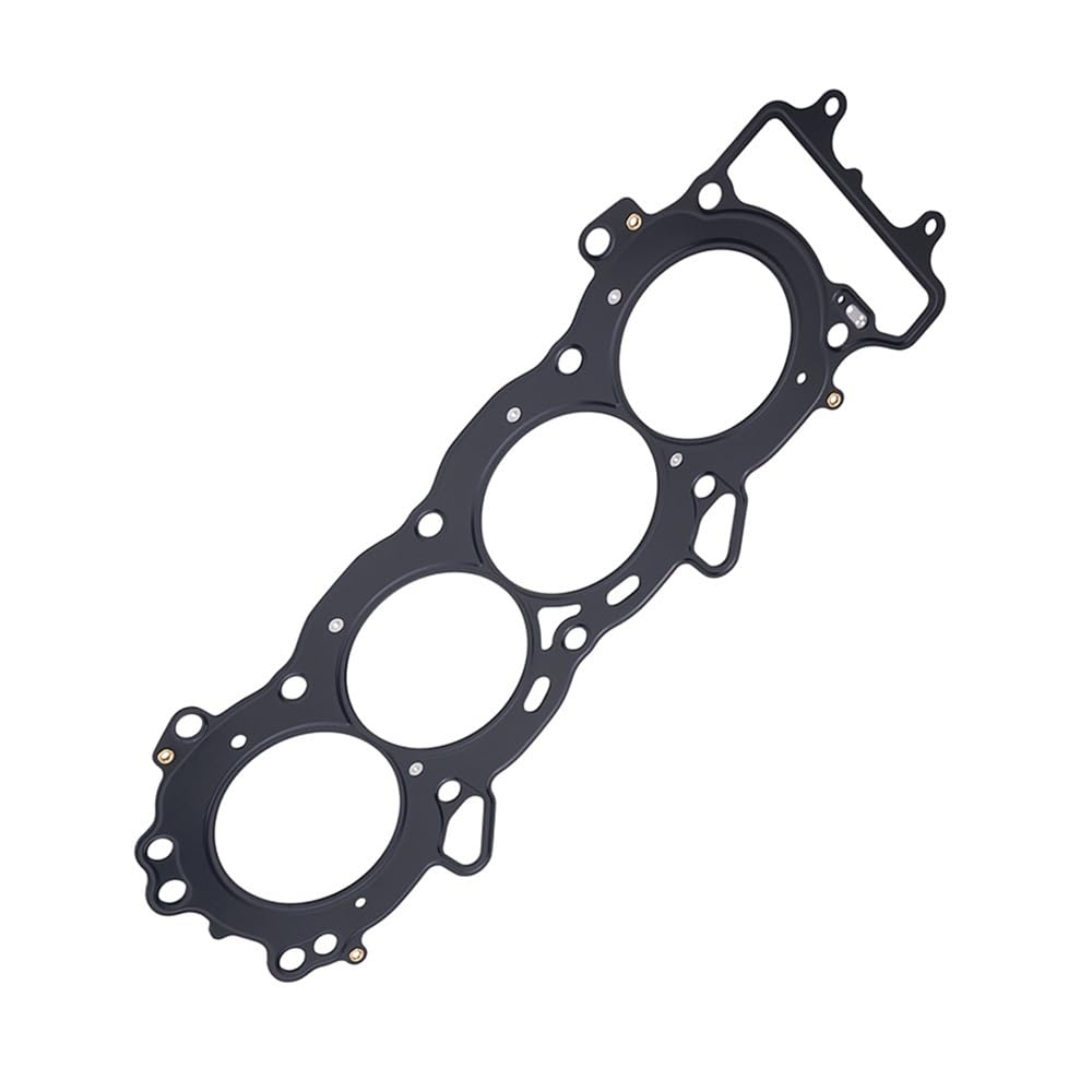 Kit guarnizioni coperchio cilindro completo moto adatto for CBR600F4 CBR600F4i CBR600F OEM 12251-MBW-003 12251-MBW-013