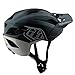 Troy Lee Designs Flowline SE Helmet Bicycle (2025) MIPS for Mountain Bicycle MTB, Badge Camo Gray, Medium/Large