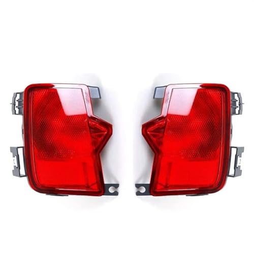 Feu arrière de pare-choc gauche droite pour Subaru Outback 2010-2014 sans ampoule