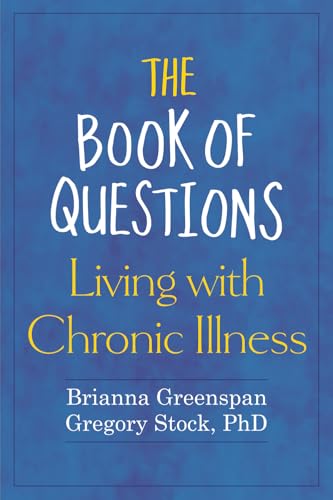 The Book of Questions: Living with Chronic Illness