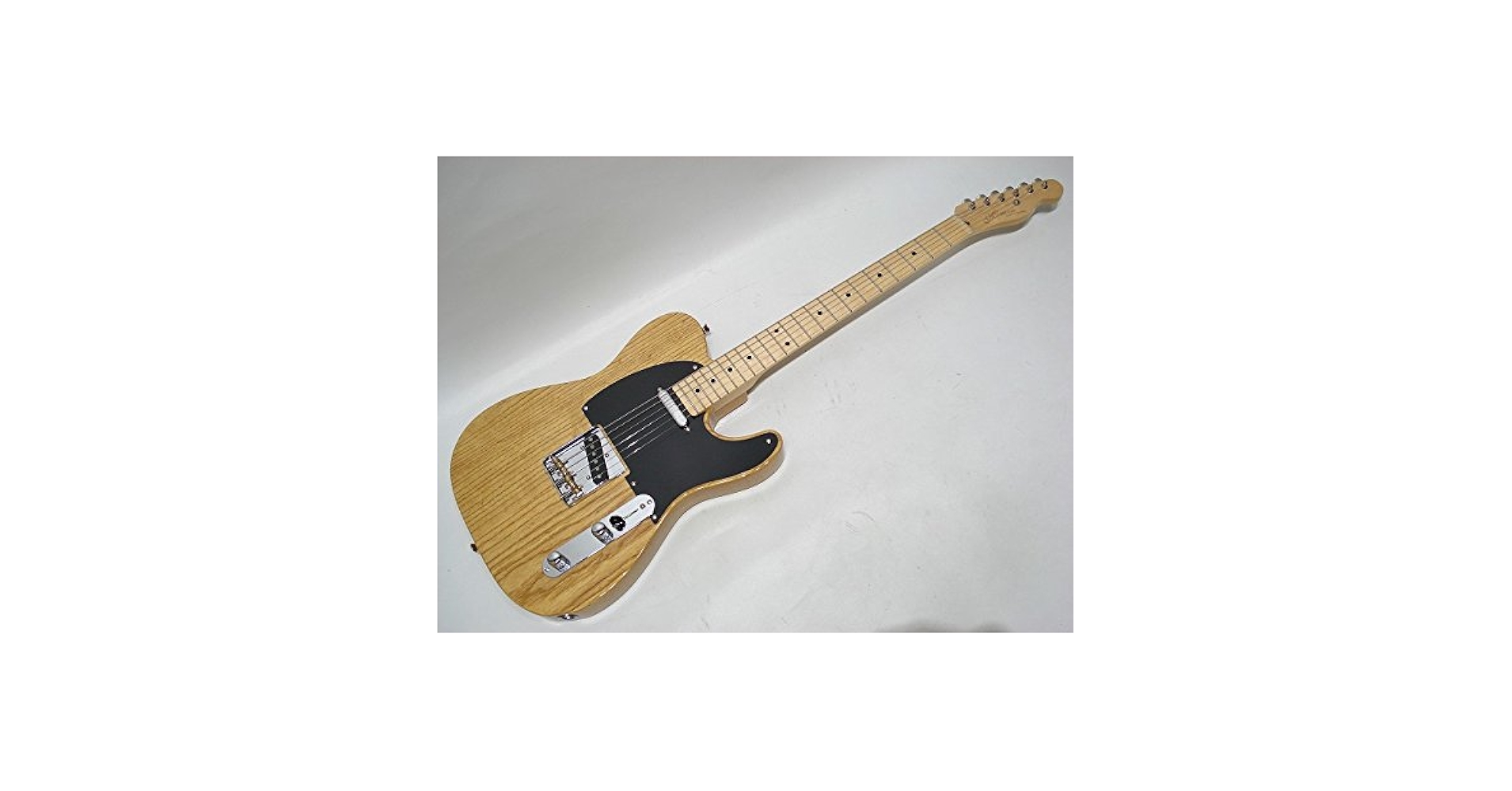Amazon.co.jp: Momose MTL2-STD/M NA Telecaster : Musical