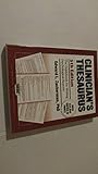 Clinician's Thesaurus, 5th Edition: The Guidebook for Writing Psychological Reports