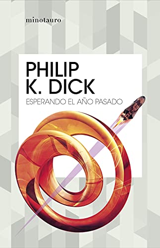 Esperando el año pasado (Bibliotecas de Autor)