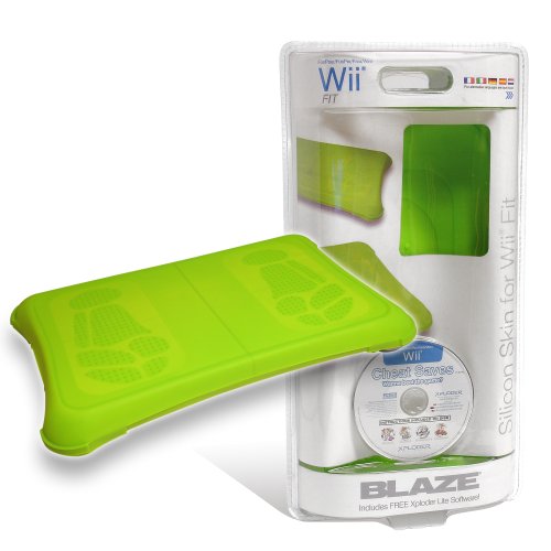 Wii Fit Silicon Skin (Wii)