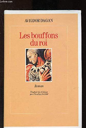 Les bouffons du roi.