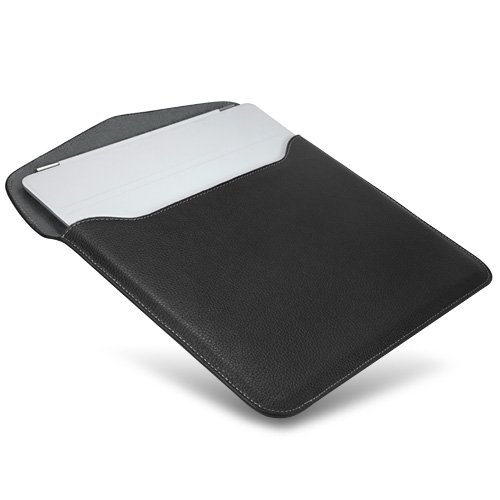 Funda de cuero BoxWave para OneXPlayer One-Netbook 4S miniatura 6