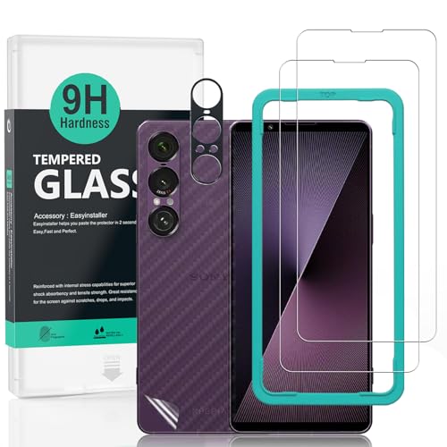 Ibywind pour Sony Xperia 1 VII 5G 6,5