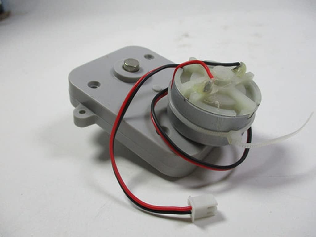 1PCS zikon-001 Automatic Winding Device Silent Motor, DC 3V compatiable for Watch Box, Watch Vibrator Accessories