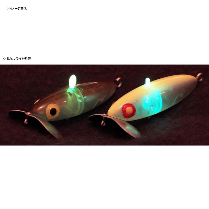 ボンバダアグア SAIDElRA‼️限定ルアー‼️変り目‼️ ボンバダアグア