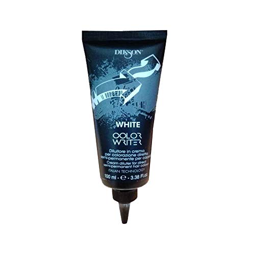 Dikson Tinte Capilar Blanco - 100 ml