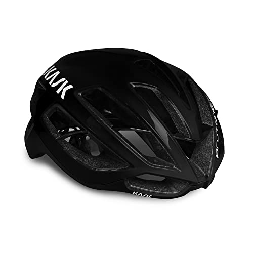 Casque de vélo KASK Protone Icon aérodynamique, confort et fraîcheur
