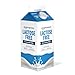 Amazon Grocery, Lactose Free 1% Low Fat Milk, Half Gallon, 64 Fl Oz (Previously Amazon Fresh, Packaging May Vary)