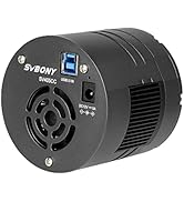 X*4様 SVBONY CMOSカメラ SV405CC SV405CC Cooled Color Camera for Deep Space Astrophotography IMX294