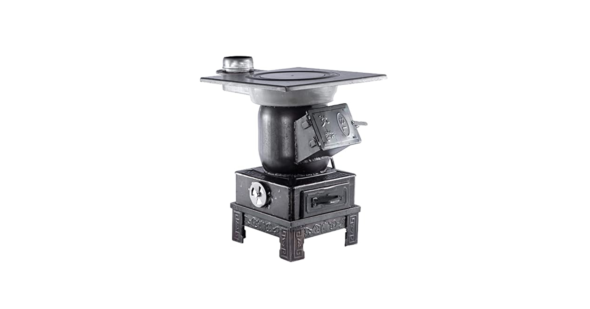 【最終価格‼️】BRENNHOLZ × asimocrafts A_Cooker A_Cooker | asimocrafts