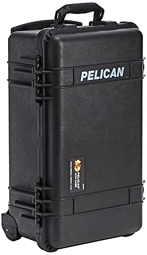 Pelican 1510 Laptop Case With Foam