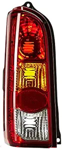 UNO Minda TL-6592MB Tail Light Assembly without Wire - Left for Maruti Eeco