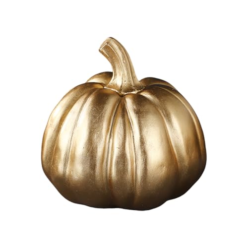 Guaber Pumpkin Autumn Decors Outdoor Ordor Decorative Pumpkins Halloween Pumpkin Decorations Artificiel Fall Decor Docation pour Décor