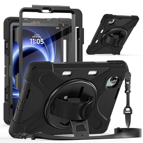 Coque antichoc Xiaomi Redmi K Pad 2025 pour éviter les bris d'écran avec sangle