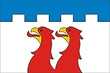magFlags Flagge: Large Jen?tejn | Querformat Fahne | 1.35m² | 90x150cm » Fahne 100% Made in Germany
