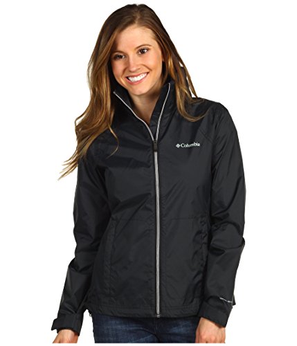 Columbia Womens Switchback II Jacket product thumbnail 5