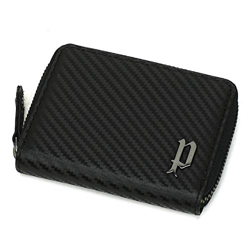 [POLICE(ポリス)] キーケース 4連 ルチェンテ PA-70205 ブラック 10