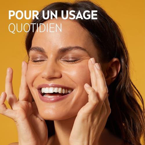 Crème Solaire Visage Spf 50 Anti age Q10 Nivea Le Tube De 50ml - vue 4