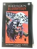 Batman: Bloodstorm