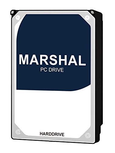 Amazon | MAL34000SA-T72 【4TB】MARSHAL (7200RPM S-ATA) 3.5HDD 3.5