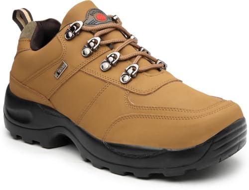 Image of Action | Dotcom | DCE-133 | Durable | Classic | Comfortable | Trendy | Casual | Boots | For Men