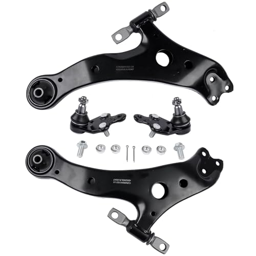 Bras de commande Lexus RX300 avant corriger vibration direction 4x4