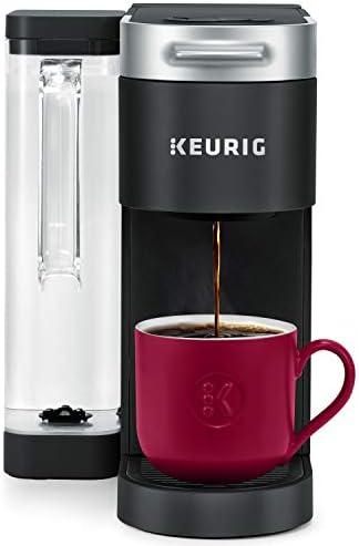 Keurig K-Supreme Coffee Maker, Single 